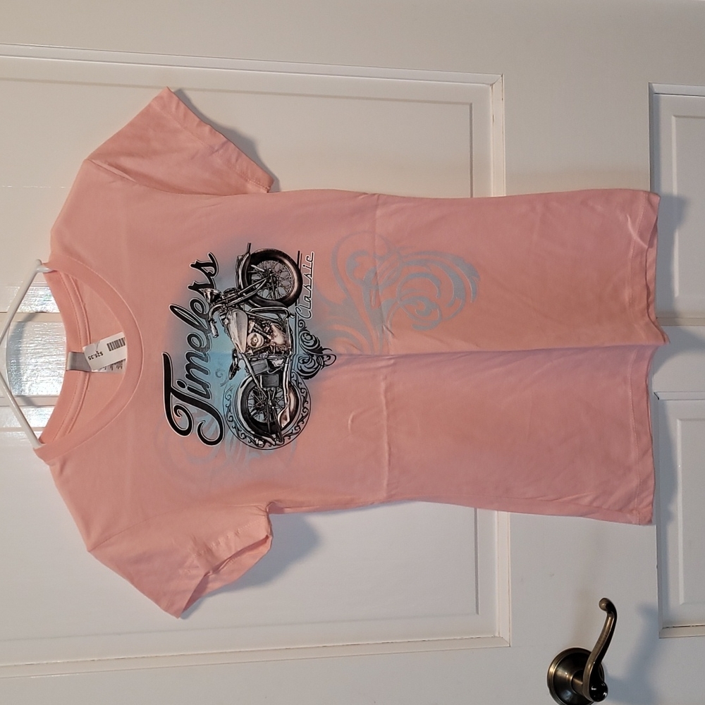 Light weight t-shirt